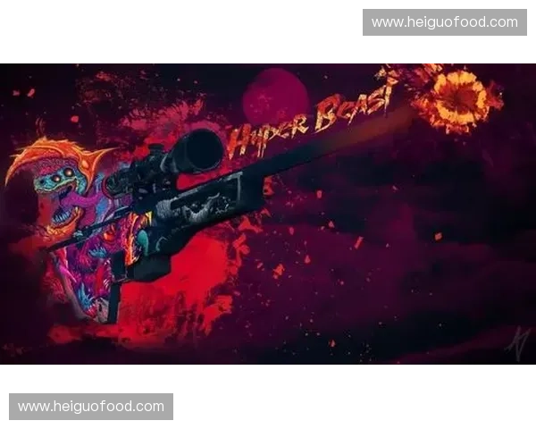 《中国CSGO电竞产业发展现状与未来前景分析》 《中国CSGO电竞产业发展现状与未来前景分析》