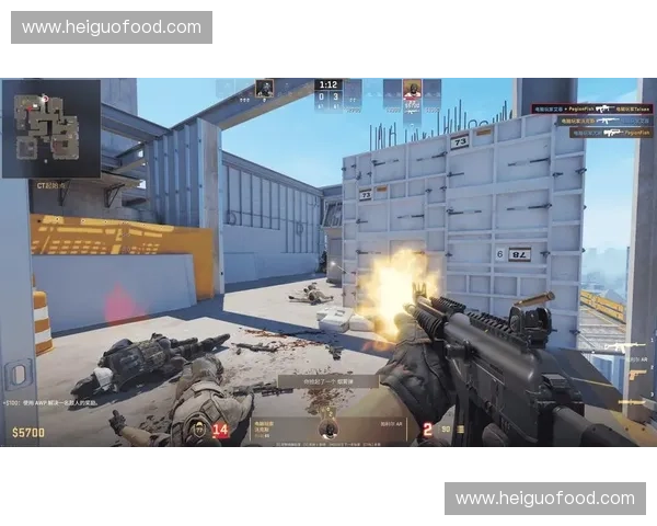 深度解析移动CSGO的竞技体验与操作革新带来的全新战斗魅力 深度解析移动CSGO的竞技体验与操作革新带来的全新战斗魅力