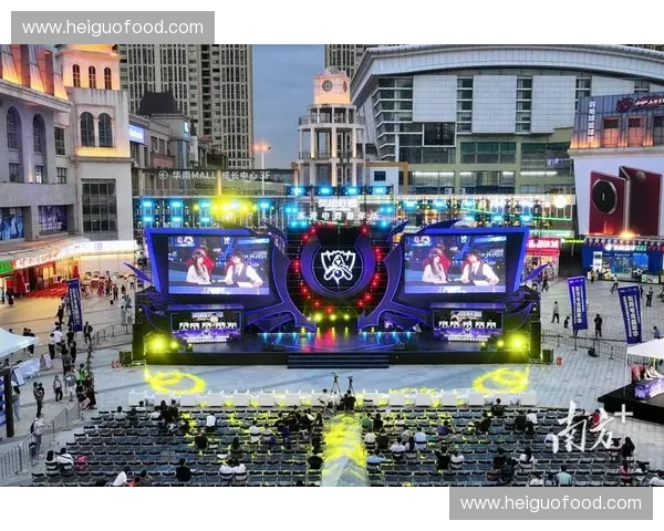 逆战国际赛事全程回顾与精彩瞬间揭秘精彩对决助力电竞行业蓬勃发展