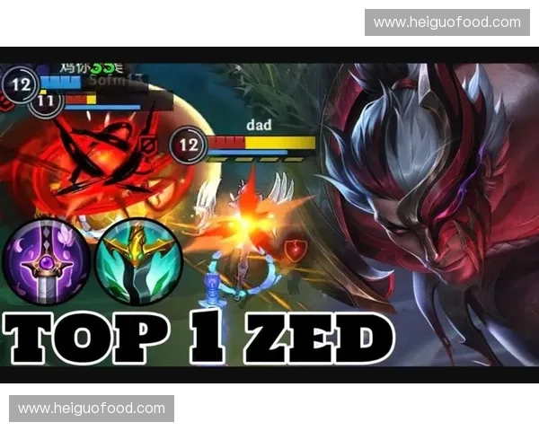 LOL骚男天秀操作集锦全程高能爆笑瞬间带你重温最燃巅峰对决