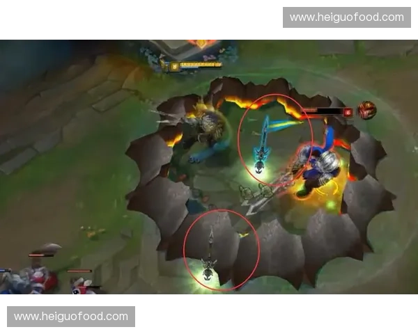 小智LOL皇子全新出装解析带你掌握团战节奏实现逆风翻盘秘诀 小智LOL皇子全新出装解析带你掌握团战节奏实现逆风翻盘秘诀