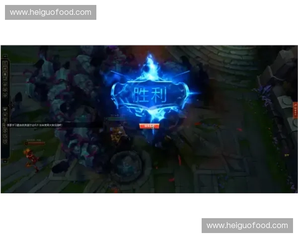 雷霆之怒再临召唤师峡谷掌控风暴力量点燃无尽战斗激情