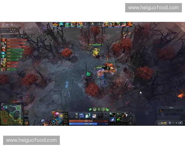 Dota2散失现象的深度剖析与探讨:原因、影响及应对策略 Dota2散失现象的深度剖析与探讨:原因、影响及应对策略