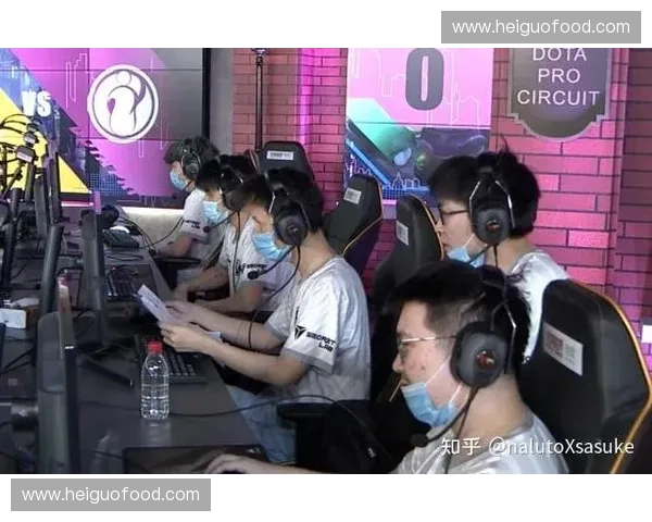 《从白学到精通 Dota2玩家成长之路的心路历程与技巧分享》 《从白学到精通 Dota2玩家成长之路的心路历程与技巧分享》