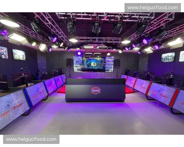 乐球吧直播全方位解析：打造极致体育互动体验和粉丝社区