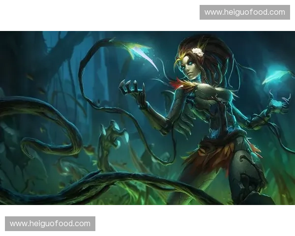 恩赐解说深度剖析英雄联盟版本变迁与玩家心理成长之旅