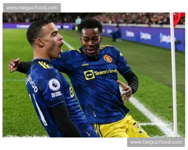 曼联与热刺激战正酣精彩直播全程回顾与分析