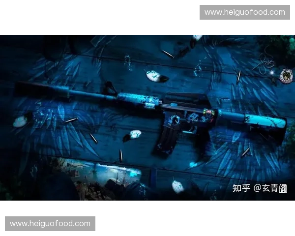 深度解析以CSGO能4K为核心的高帧游戏画质优化与硬件性能提升方案